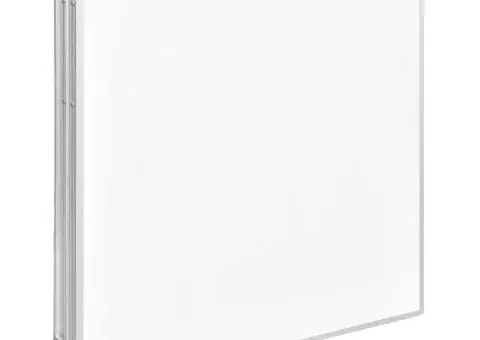 Masă camping pliabilă reglabilă în înălțime, 120x60 cm aluminiu - 3/5