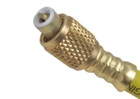 Set manometru presiune cu 4 căi, pentru aer condiționat - 3/5