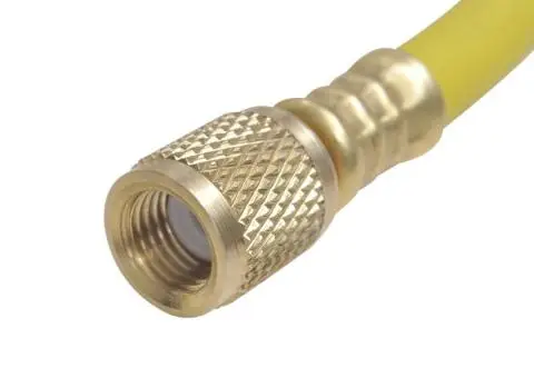 Set manometru presiune cu 4 căi, pentru aer condiționat - 4/5