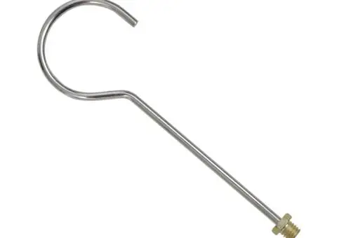 Set manometru presiune cu 4 căi, pentru aer condiționat - 5/5