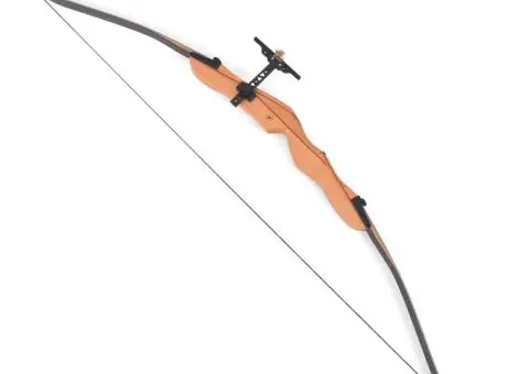 Arc de tir pentru adulți 68" 30 lb - 3/5