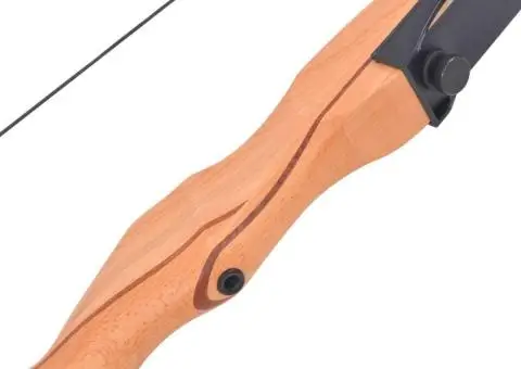 Arc de tir pentru adulți 68" 30 lb - 4/5