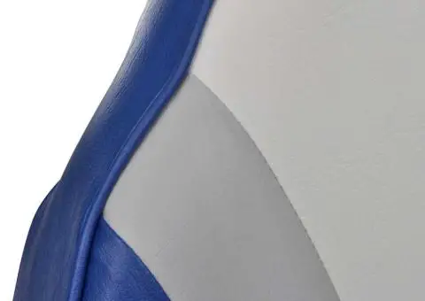 Scaun pliabil cu spătar înalt pentru barcă - 3/5