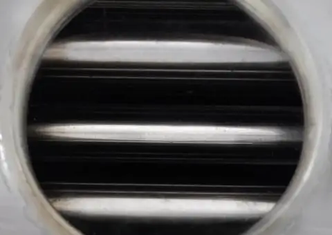 Schimbător de căldură pentru piscină 355 x 134 mm 40 kW - 4/5