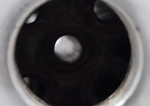 Schimbător de căldură pentru piscină 355 x 134 mm 40 kW - 5/5