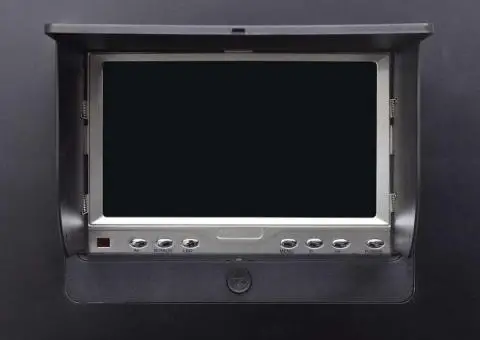 Cameră de inspecție țevi, 30 m, cu cutie de control DVR - 3/5