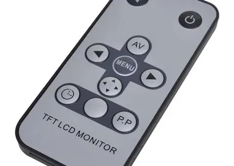 Cameră de inspecție țevi, 30 m, cu cutie de control DVR - 4/5