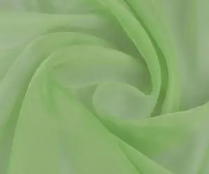 Țesătură voal 1,45 x 20 m, verde