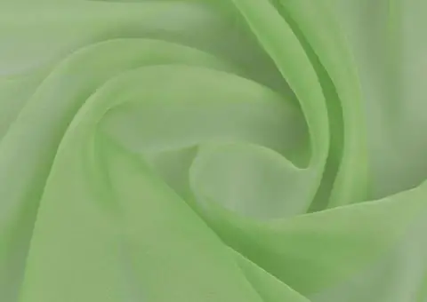 Țesătură voal 1,45 x 20 m, verde - 2/2