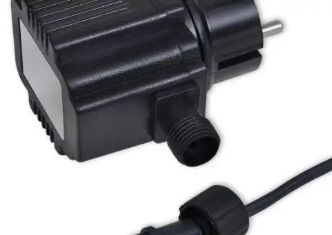 Moș Crăciun gonflabil, 240 cm - 4/4