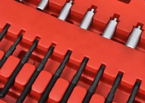 Set de instrumente de aliniere a ambreiajului cu auto-aliniere (SAC). - 2/4