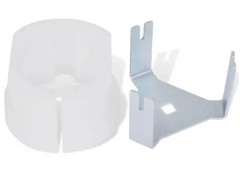 Set de instrumente pentru îndepărtarea filtrului de combustibil - Opel - 2/3