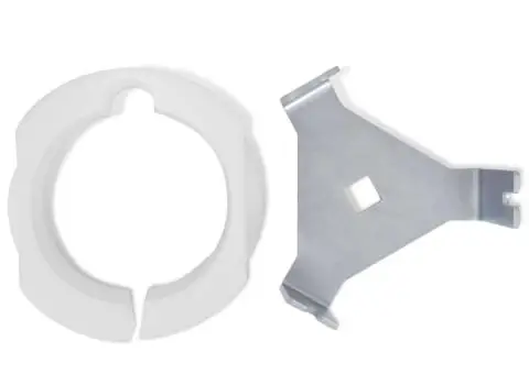 Set de instrumente pentru îndepărtarea filtrului de combustibil - Opel - 3/3