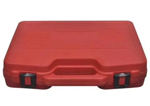 Set de instrumente pentru demontarea și instalare rulmenți roți - 5/5