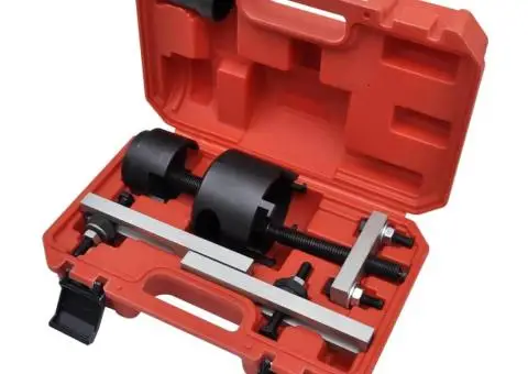 Set instrumente instalare demontare ambreiaj DSG pt. Audi, VW 7 trepte - 1/4