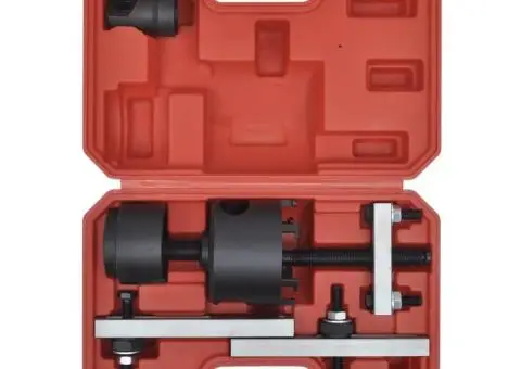 Set instrumente instalare demontare ambreiaj DSG pt. Audi, VW 7 trepte - 2/4