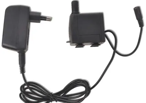 Fântână de interior din polirășină cu iluminare LED - 5/5