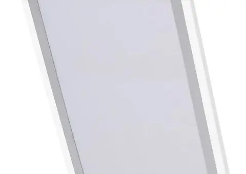 Jaluzele opace tip rulou M04/304, alb - 2/5