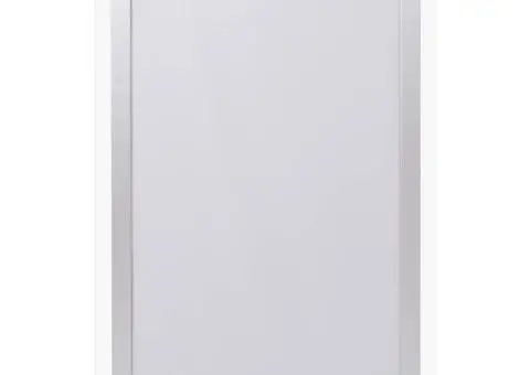 Jaluzele opace tip rulou M04/304, alb - 3/5