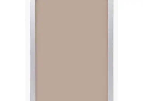 Jaluzele opace tip rulou M08/308, bej - 3/5