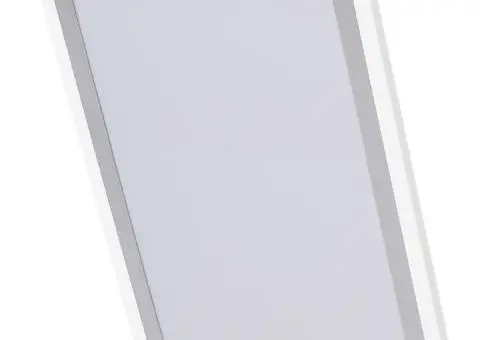 Jaluzele opace tip rulou U08/808, alb - 2/5