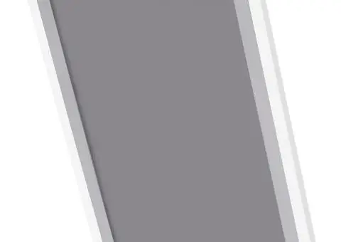 Jaluzele opace tip rulou M04/304, gri - 2/5