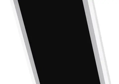 Jaluzele opace tip rulou C04, negru - 2/5