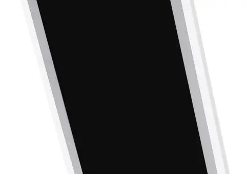 Jaluzele opace tip rulou M04/304, negru - 2/5