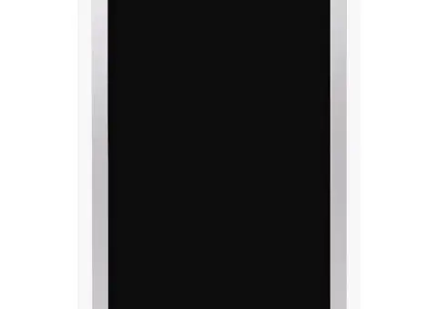 Jaluzele opace tip rulou M04/304, negru - 3/5