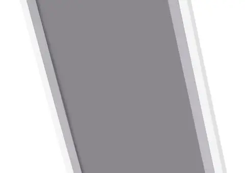 Jaluzele opace tip rulou U08/808, gri - 2/5