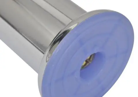 Picioare rotunde de canapea, 180 mm, 4 buc. - 2/3