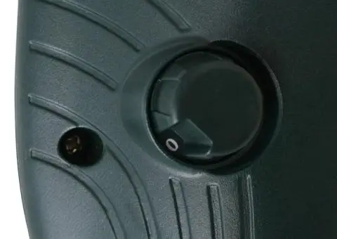 Jet spray repelent pentru animale cu senzor PIR, verde închis - 5/5