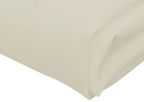 Șervete de masă, 50 x 50 cm, crem, 100 buc. - 4/4