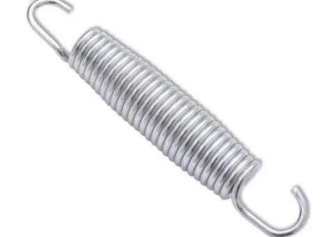 Arcuri pentru trambulină, 10 buc., 200 N - 2/3