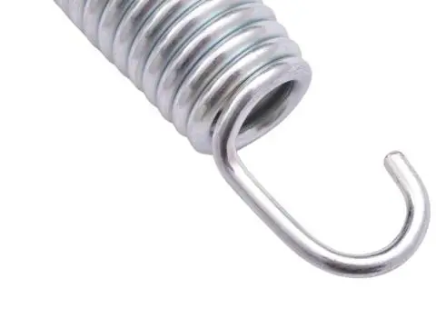 Arcuri pentru trambulină, 10 buc., 200 N - 3/3