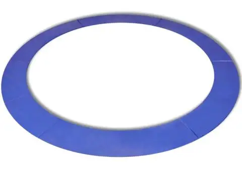 Bandă de siguranță trambulină rotundă de 4,26 m - 1/4