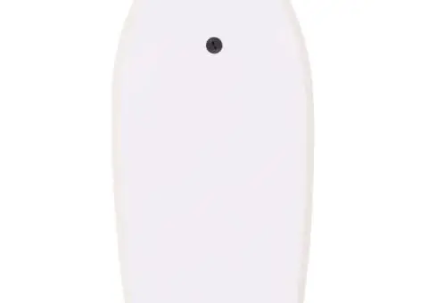 Placă de surf 94 cm albastră - 4/5