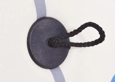 Placă de surf 94 cm albastră - 5/5