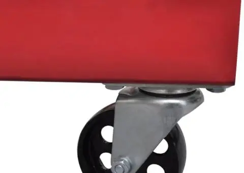 Macara pliabilă pentru motor de 2 tone, 88,2 kg - 4/5