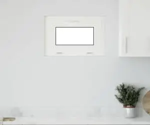 vidaXL Fereastră de subsol „RISOR” 60x40 cm înclinat 3 geam alb