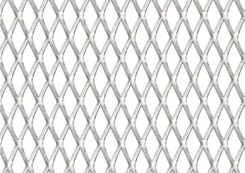 Gard de sârmă grădină, 100x85 cm, 20x10x2 mm, oțel inoxidabil - 2/3