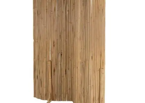Gard, 180 x 170 cm, bambus - 5/5