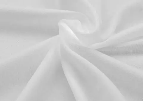 Huse elastice pentru masă, 243 x 76 x 74 cm, alb, 2 buc. - 5/5