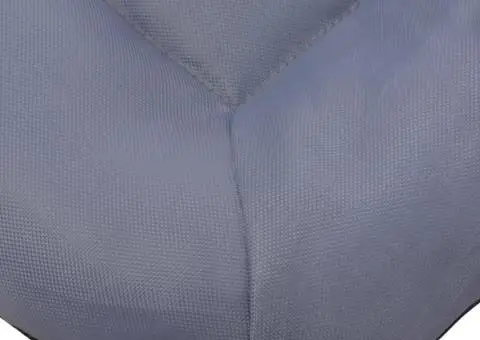 Saltea pentru câini, mărime L, gri - 3/5