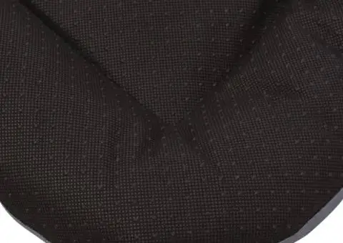 Saltea pentru câini, mărime L, gri - 4/5