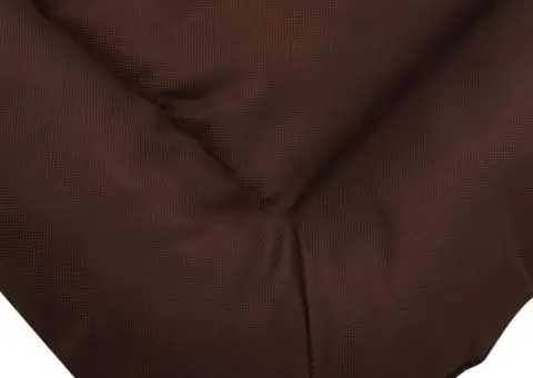 Saltea pentru câini, mărime XL, maro - 3/5