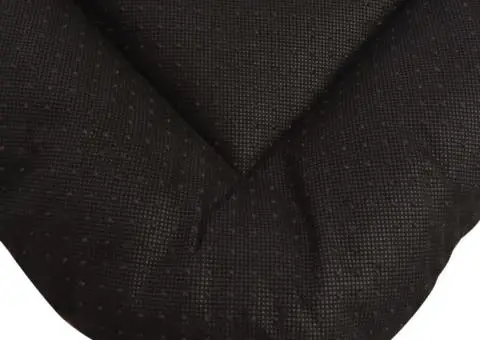 Saltea pentru câini, mărime XL, maro - 4/5