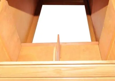 Coteț pentru păsări, 295 x 163 x 170 cm, lemn - 4/5