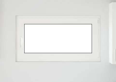 Fereastră de subsol RISOR 110x50cm Pt&Turn DIN dreapta antracit - 3/5