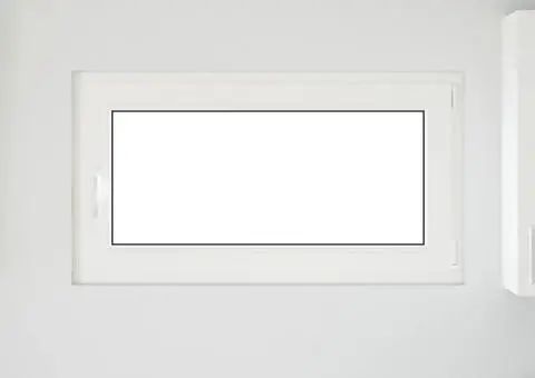 Fereastră de subsol RISOR 110x60 cm Pt&Turn DIN dreapta alb - 3/5